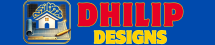 dhilipdesigns.com
